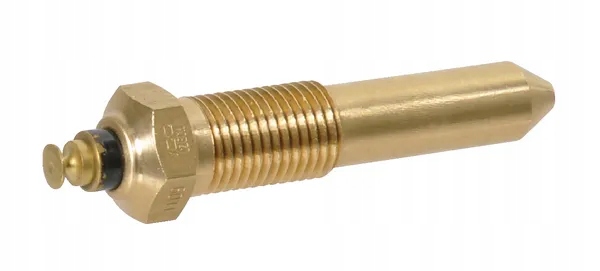 Czujnik temperatury, Fendt