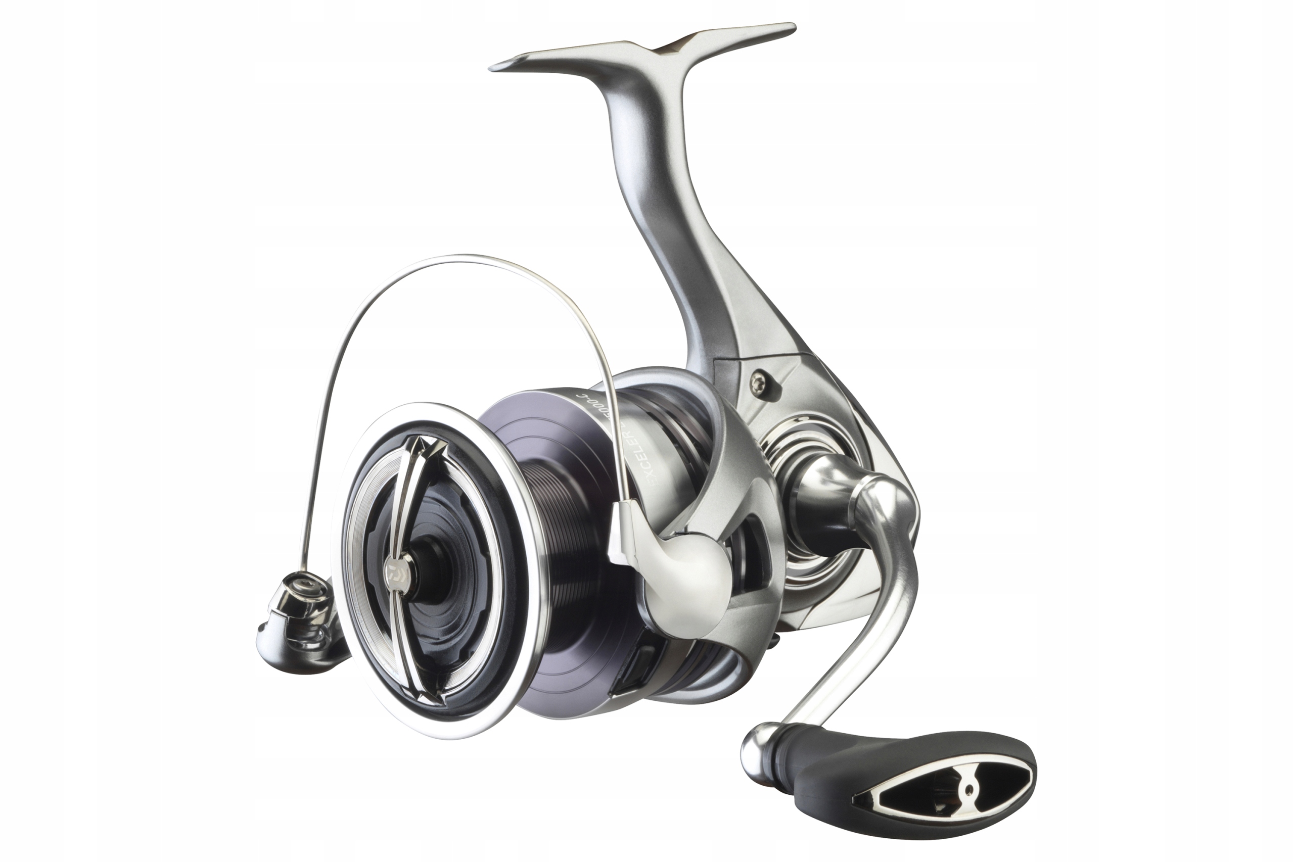 Spiningový naviják Daiwa Exceler 23LT 3000 Cxh Top na štiku Sandacza