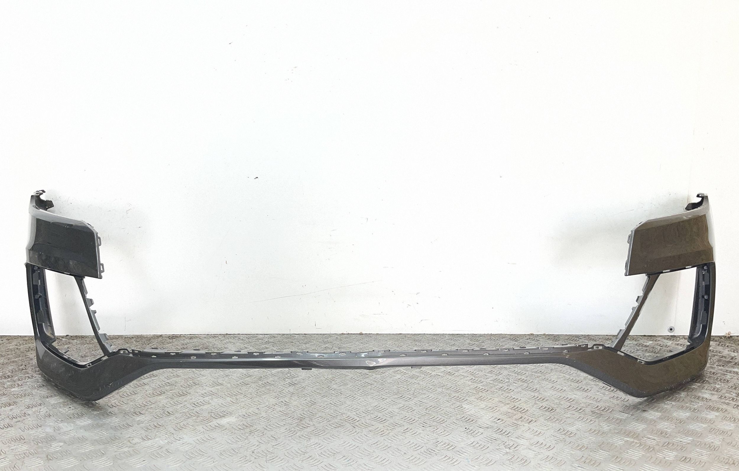 front bumper front AUDI Q8 18- 4M8807437A