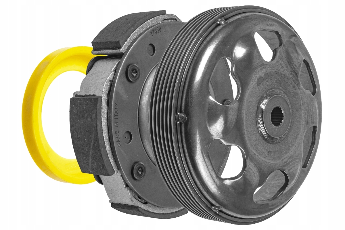 Spojka so zvonom Malossi Maxi Fly, 150 mm, Honda Adv 350 Euro5-5+ 22-26