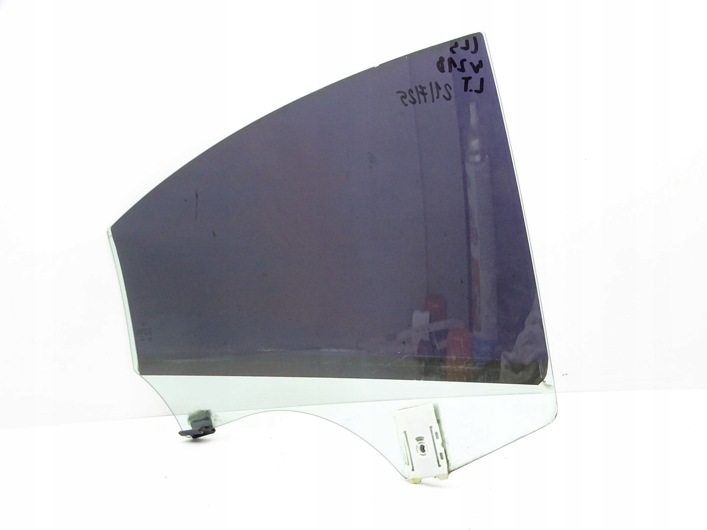 window door left rear part left rear MERCEDES CLS W218 2012 AS2