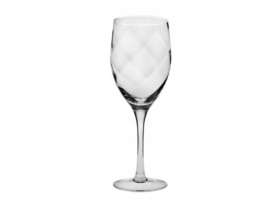 Kieliszek Wino Białe 270ml Romance Krosno