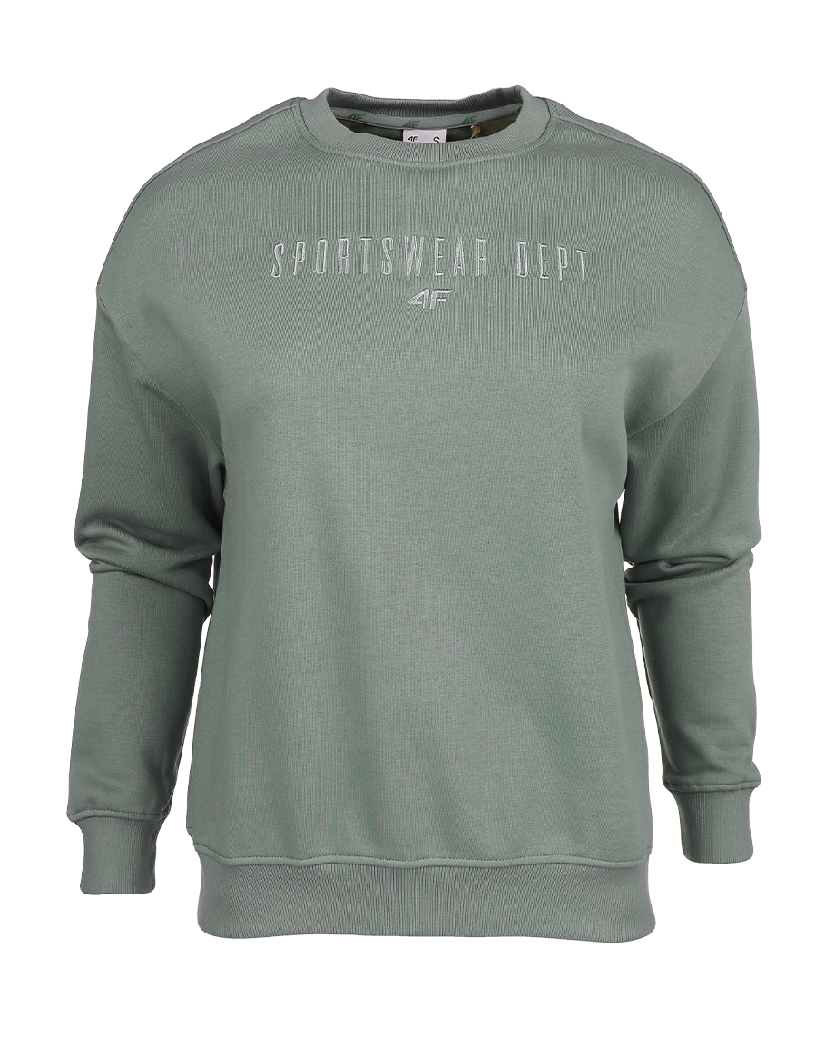 

4F bluza damska dresowa sportowa roz.M