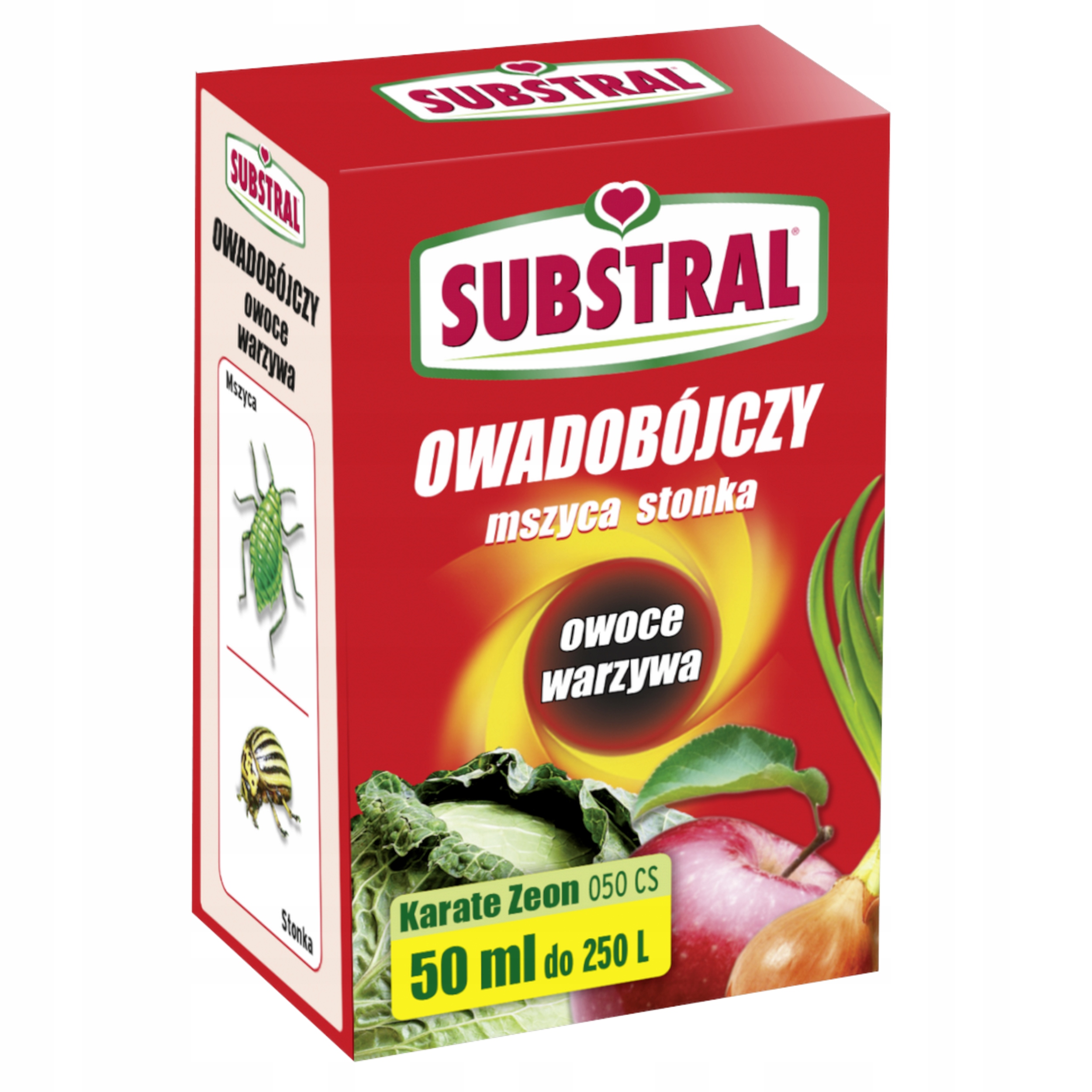 

Karate Zeon 050 50ML Substral