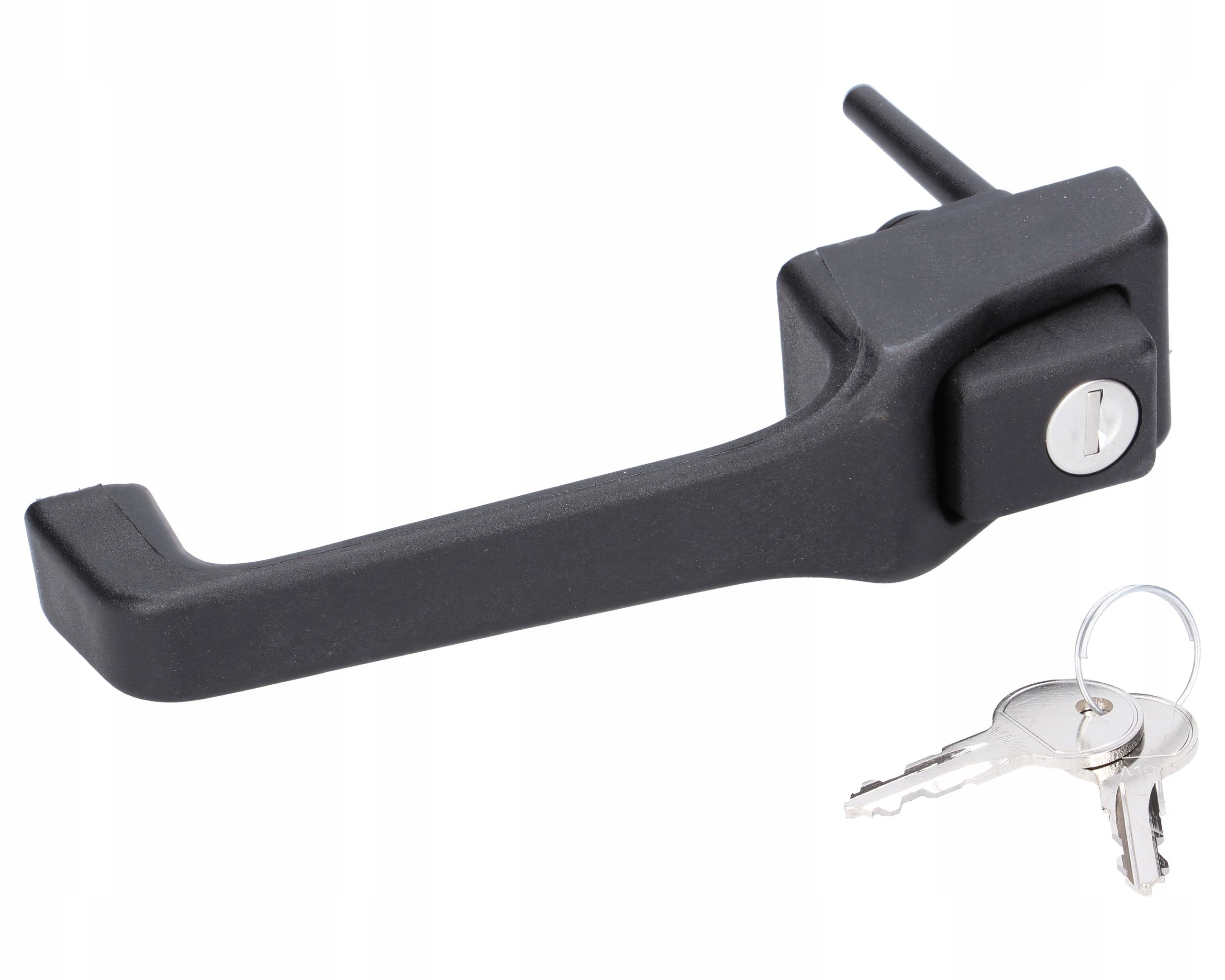 klika dveří levá pravá Case 112330A1