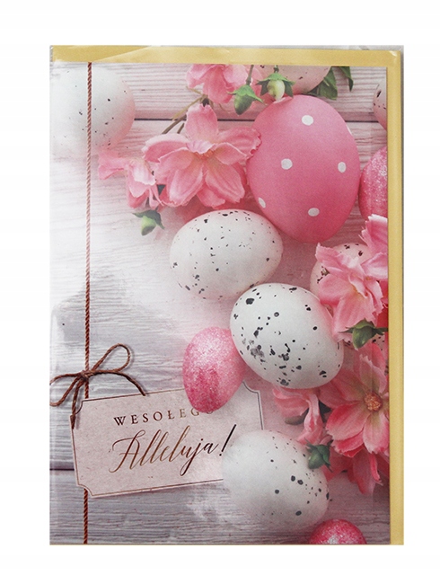 KARTKA WIELKANOC