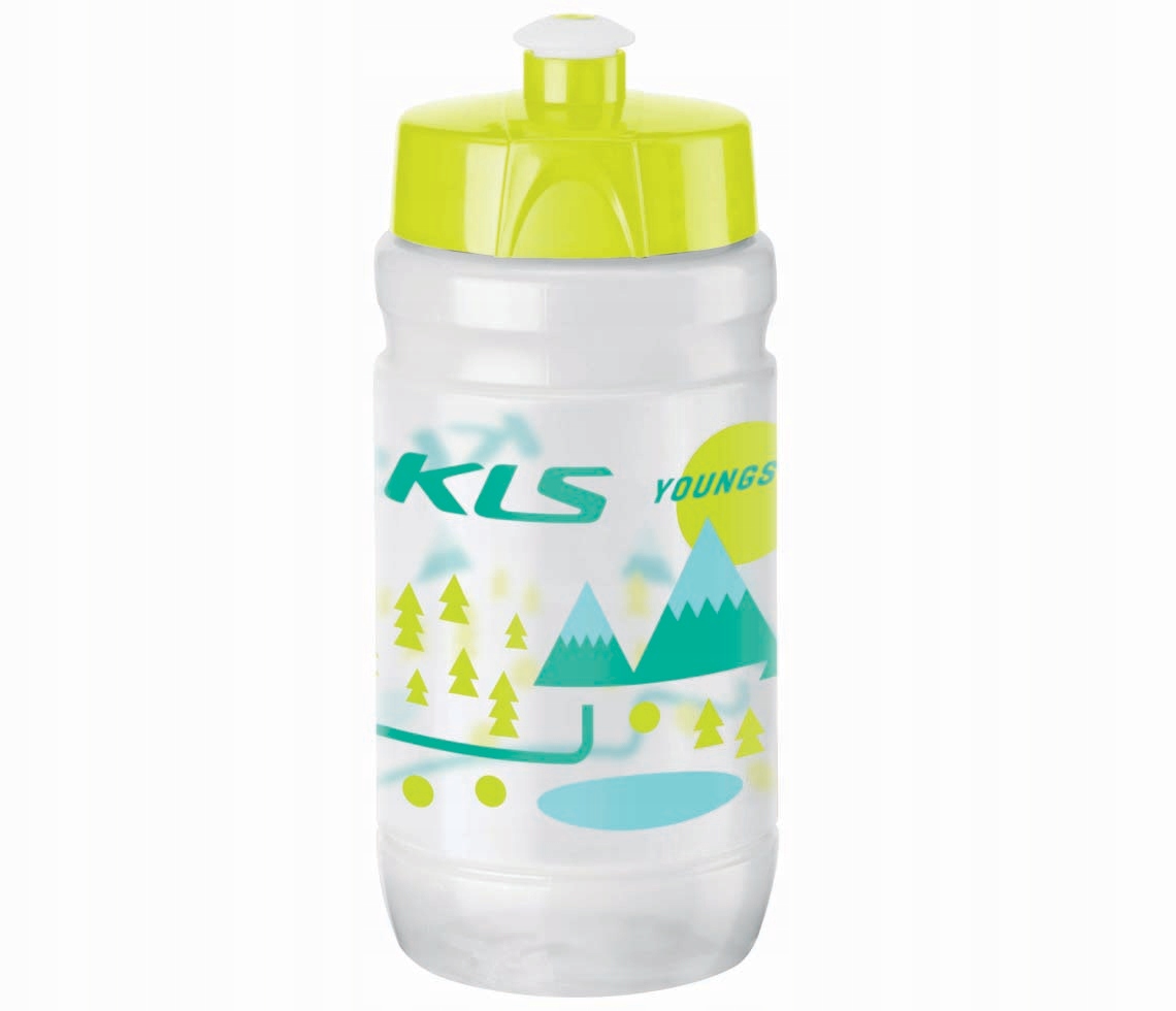 

Bidon dziecięcy BPAfree Youngster 022 Góry 0,3l