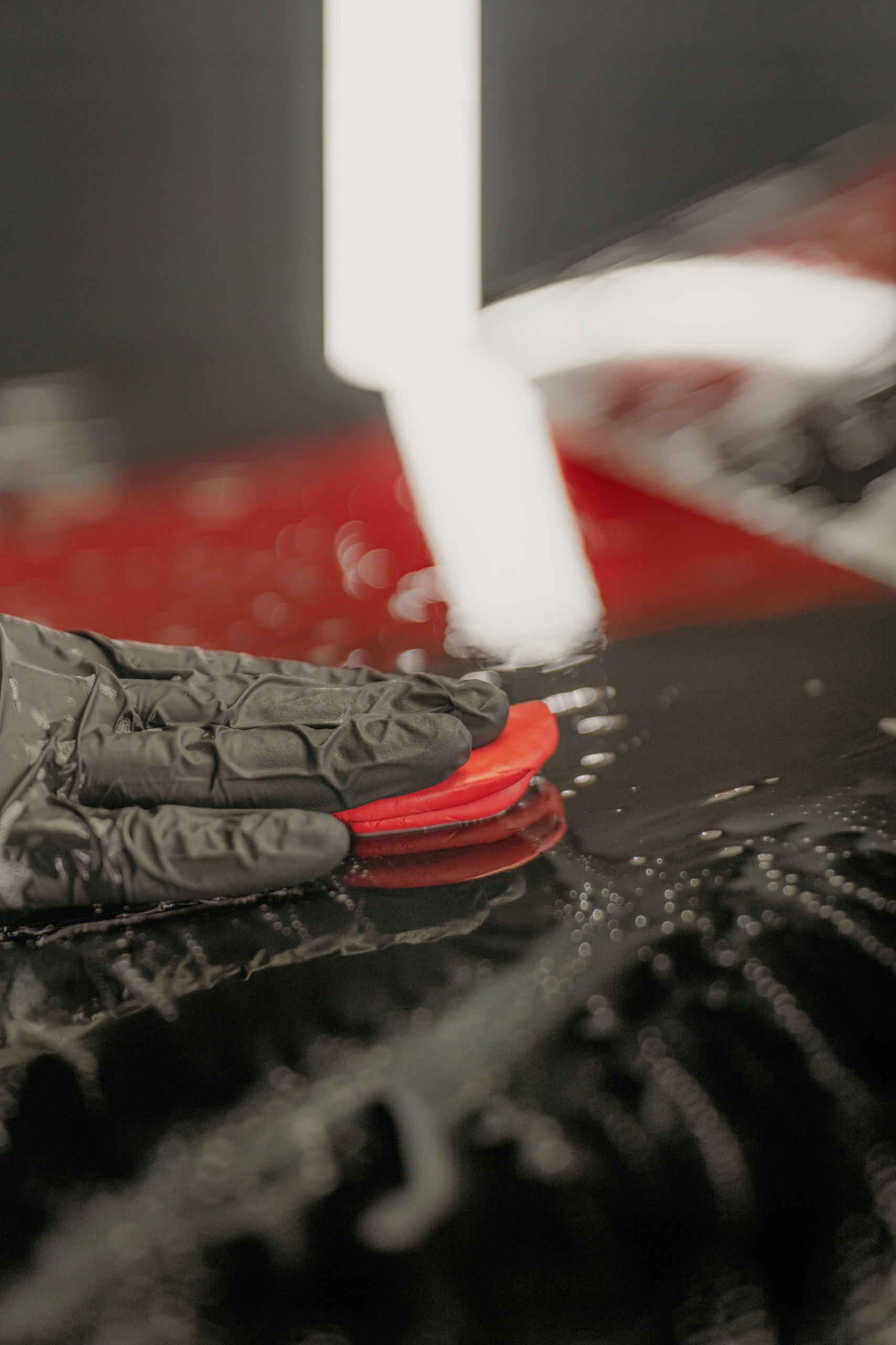 WORK STUFF DOT Clay Bar Hard 100g Nowa Wersja EAN (GTIN) 5907518380974