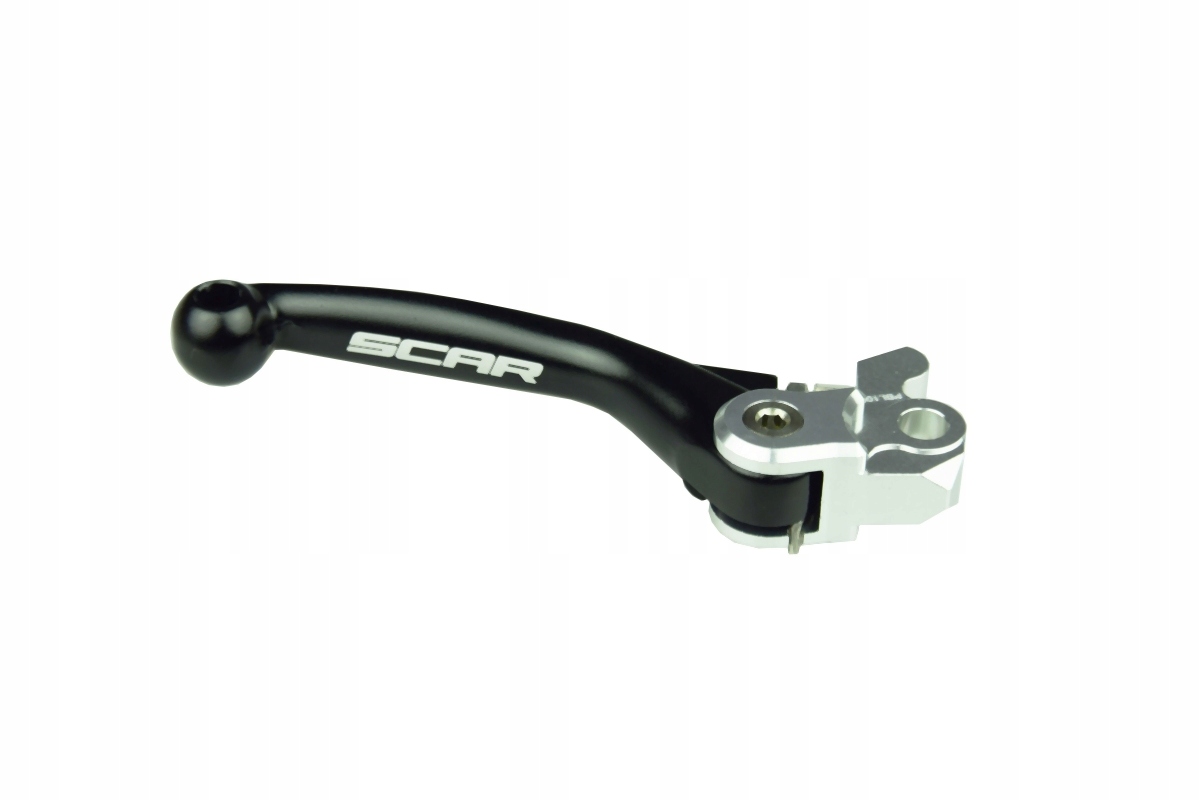 Scar Racing Brzdová Páka Yamaha Yz 65 18-25 Yz 85 01-25, Yz 125 01-07,