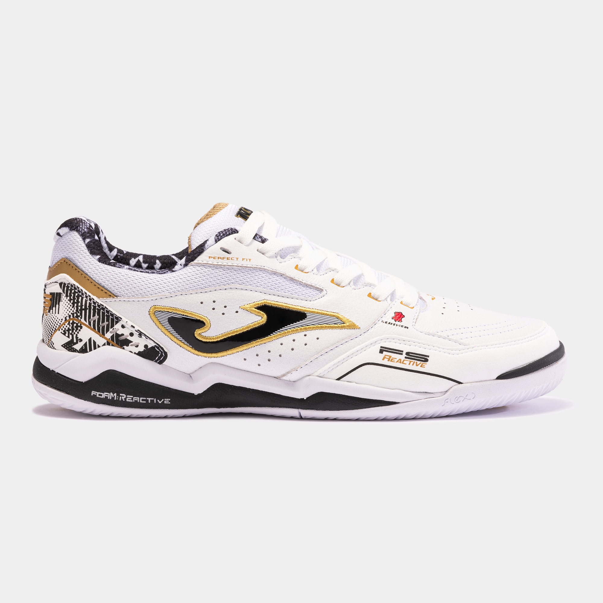 Buty Halowe Męskie Sportowe Do Piłki Nożnej Futsal Joma Reactive 44