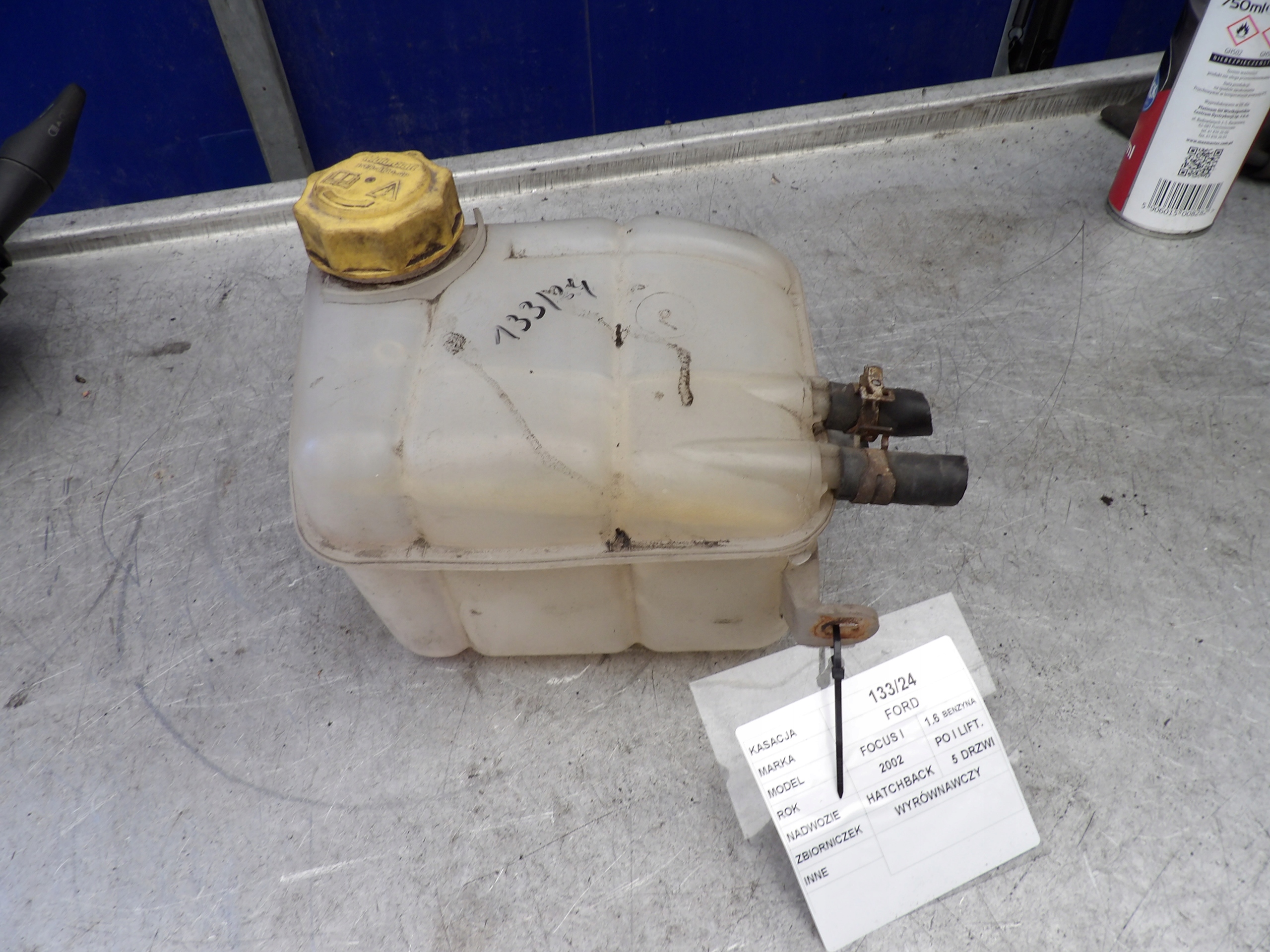 Ford Focus e vaschetta serbatoio acqua 1,6B 98AB-8K218-BH D2L4A