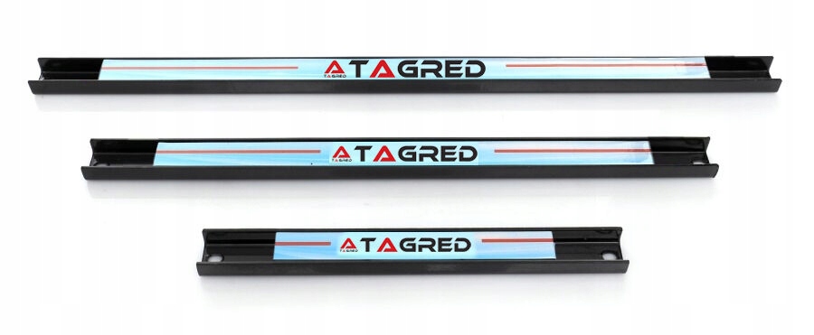 3 X LISTWA MAGNETYCZNA UCHWYT MAGNES NA NARZĘDZIA MOCNE Kod producenta TA1312 d