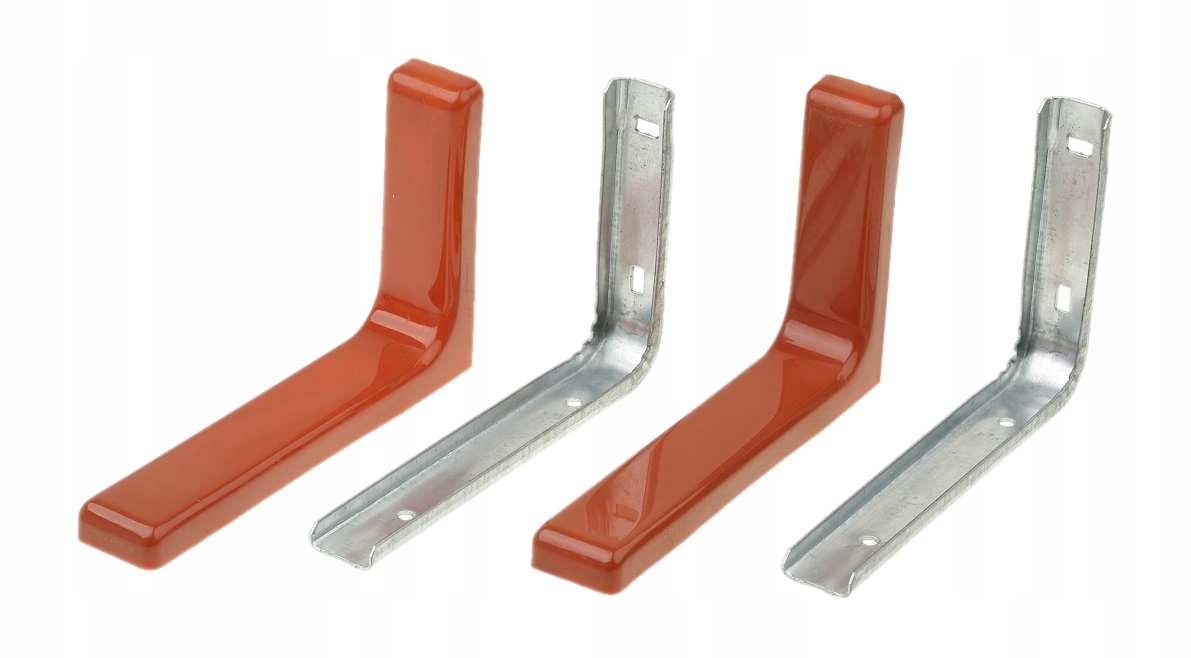 

Kątownik Pod Półkę Z Maskownicą 180 Kalwados