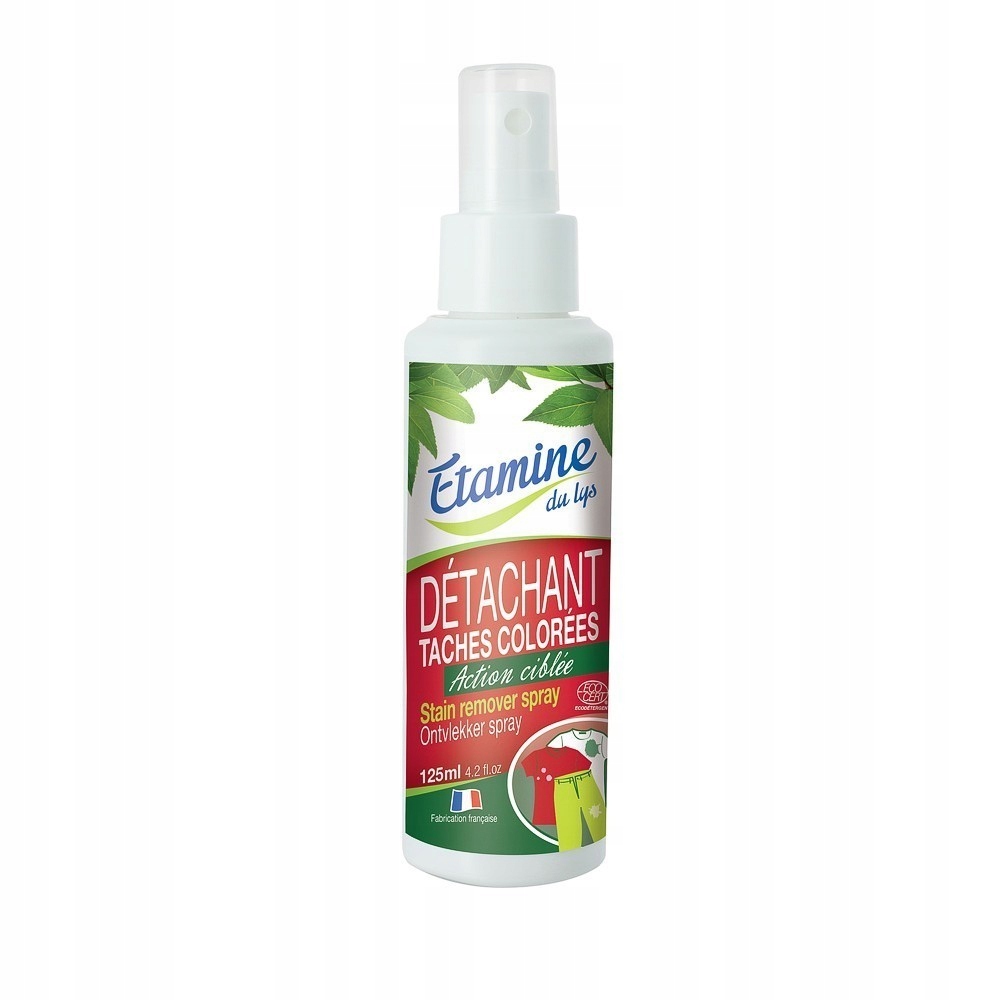 

Etamine du Lys Spray do Usuwania Plam Tkanin