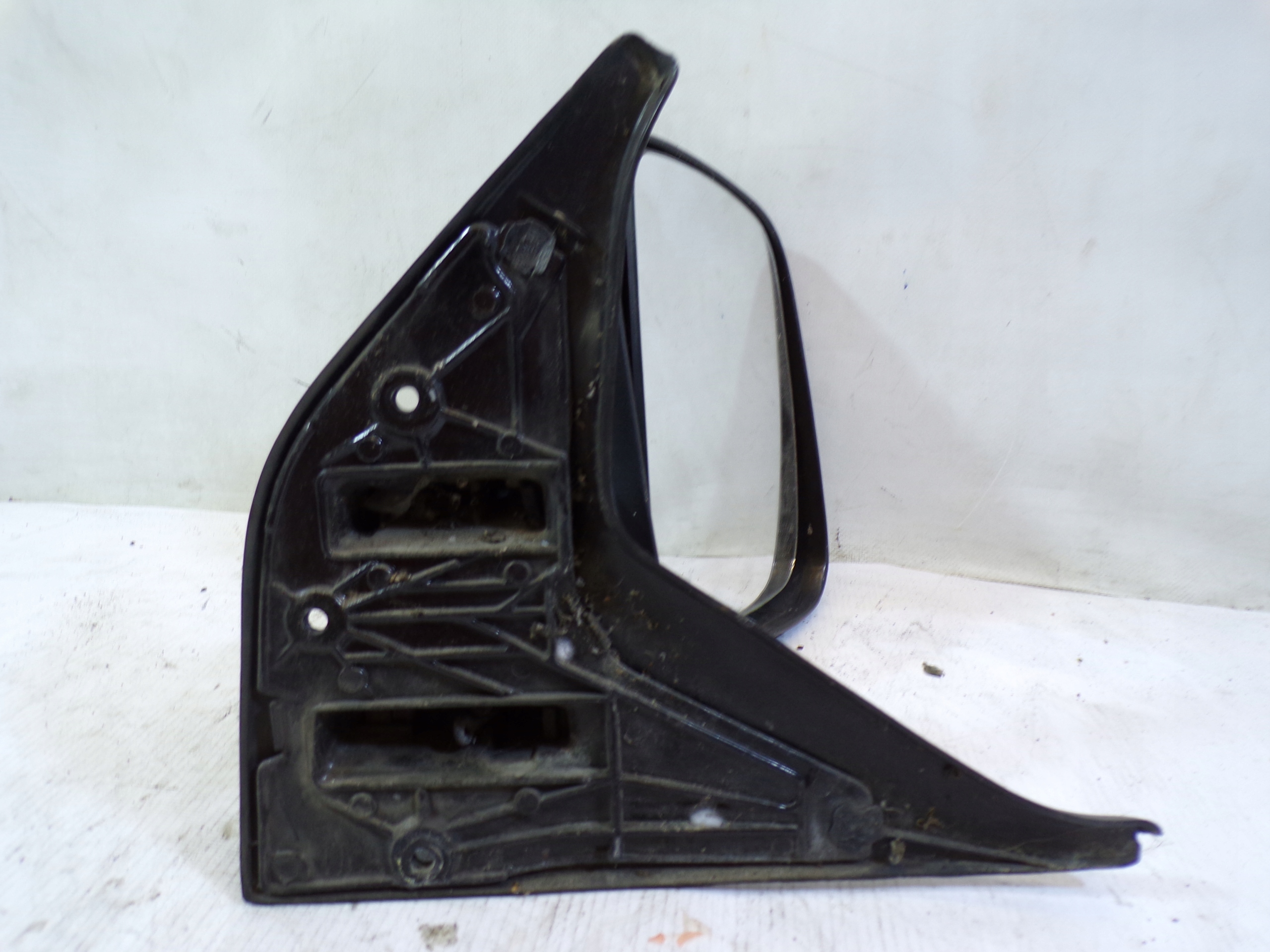 mirror right VOLKSWAGEN TRANSPORTER T4 manually (4)