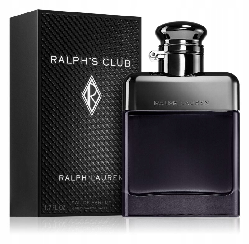 Ralph Lauren Ralph's Club Edp 50 ML