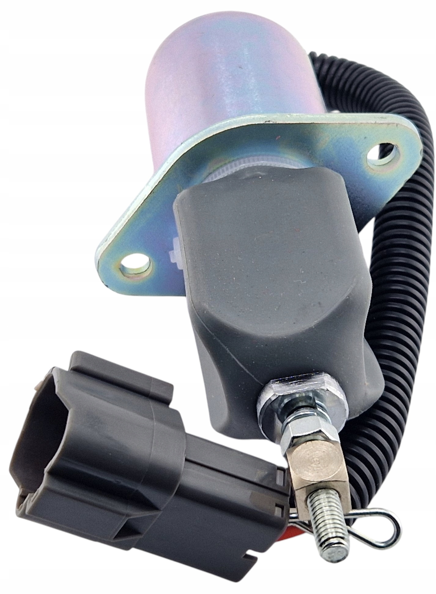 Cívka pro hašení motoru 129953-77811 hašík solenoid 1751ES-12A3UC12B1S