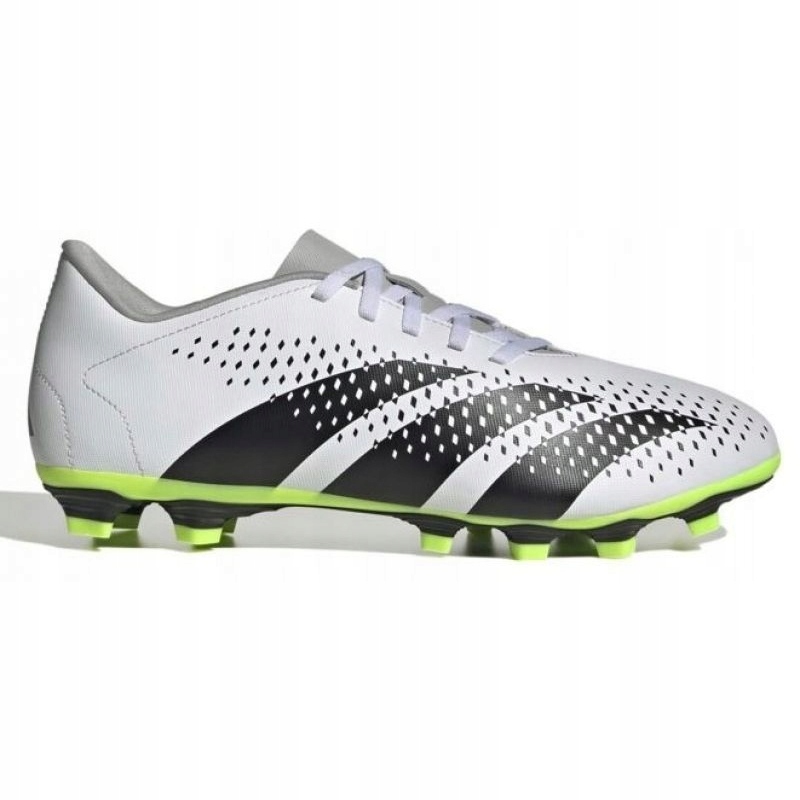 korki Adidas Predator Accuracy.4 FxG GZ0013 nowe roz 45 1/3