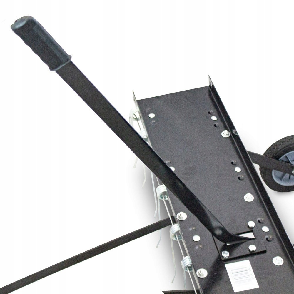 WERTYKULATOR DO TRAKTORKA 102CM NIEBIESKI Seria HD18150