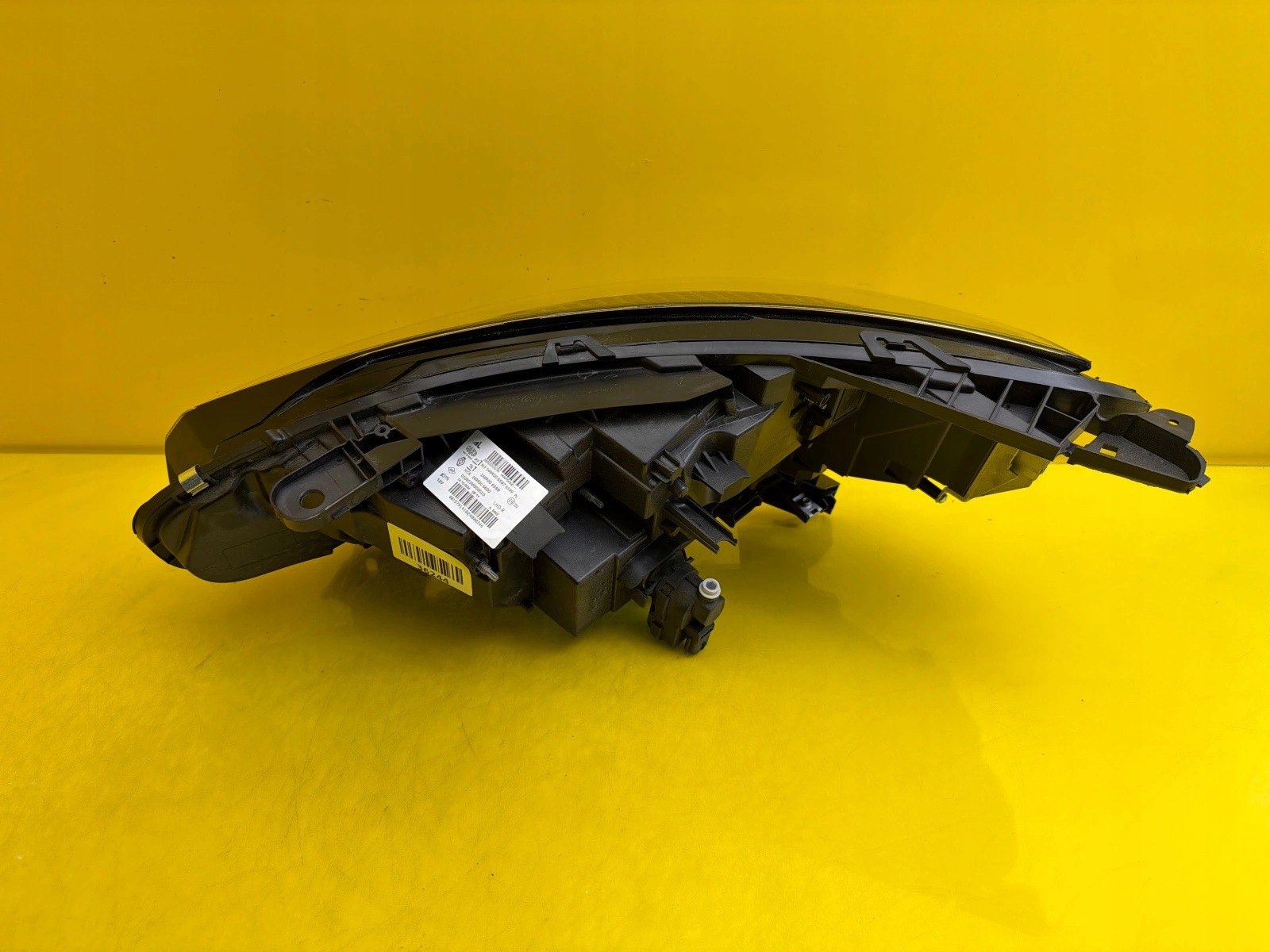 light right Renault Clio 5 V Lift Full Led 260103507R