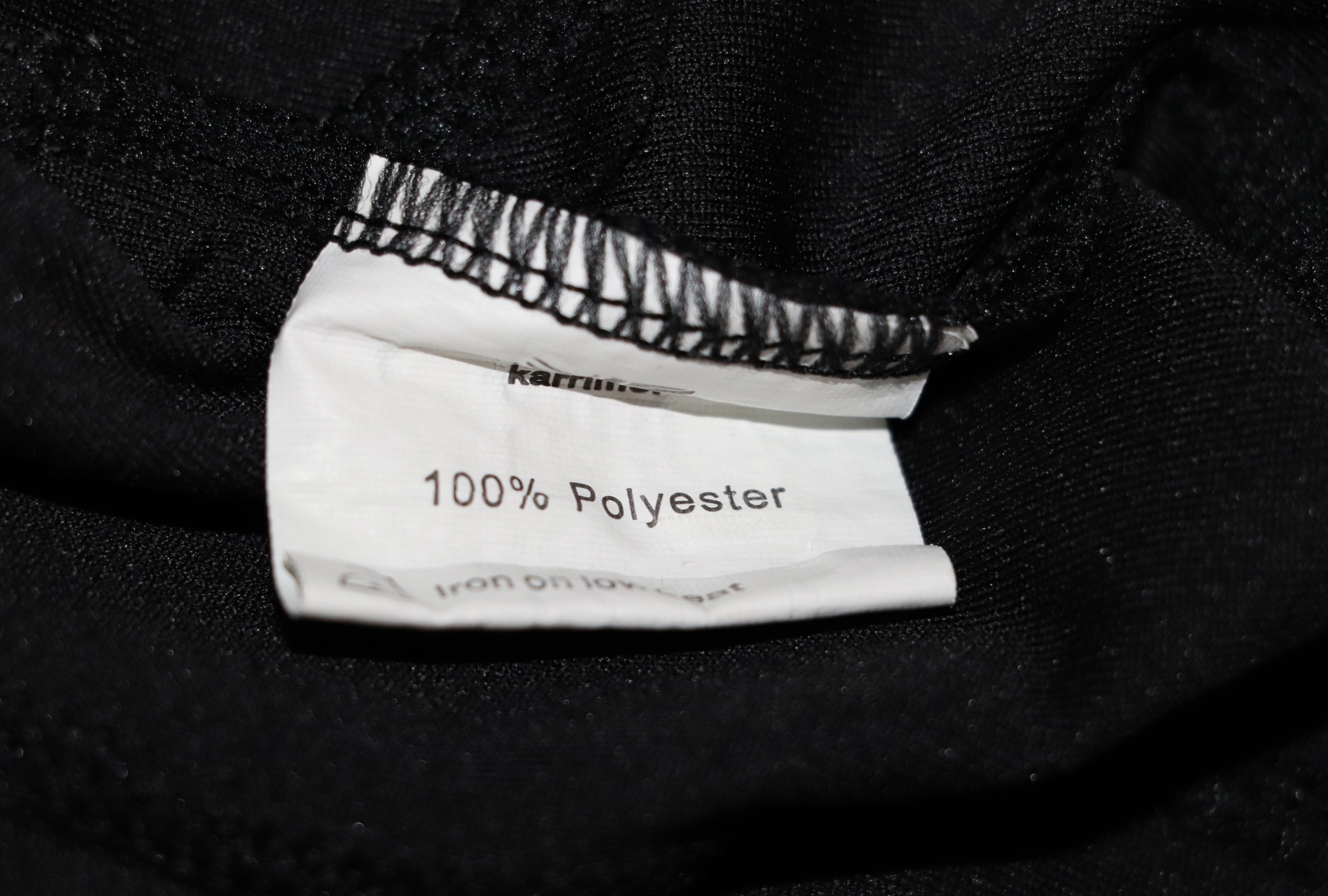 KARRIMOR RUN Koszulka Treningowa Męska / L Rozmiar L