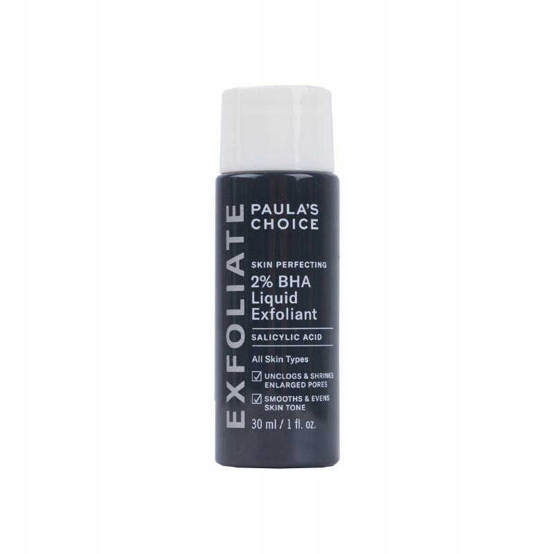 *OFERTY* | Paula's Choice - 2% BHA Liquid Exfoliant - 30ml