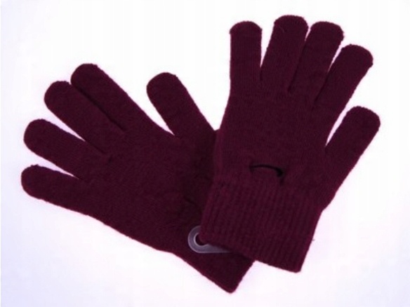 

Rękawiczki Zimowe Nike Basic Knitted