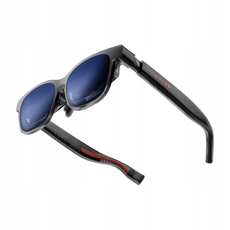 Viture Xr Luma Okulary do Rozszerzonej Wirtualnej Rzeczywistości Vr Xr 3D