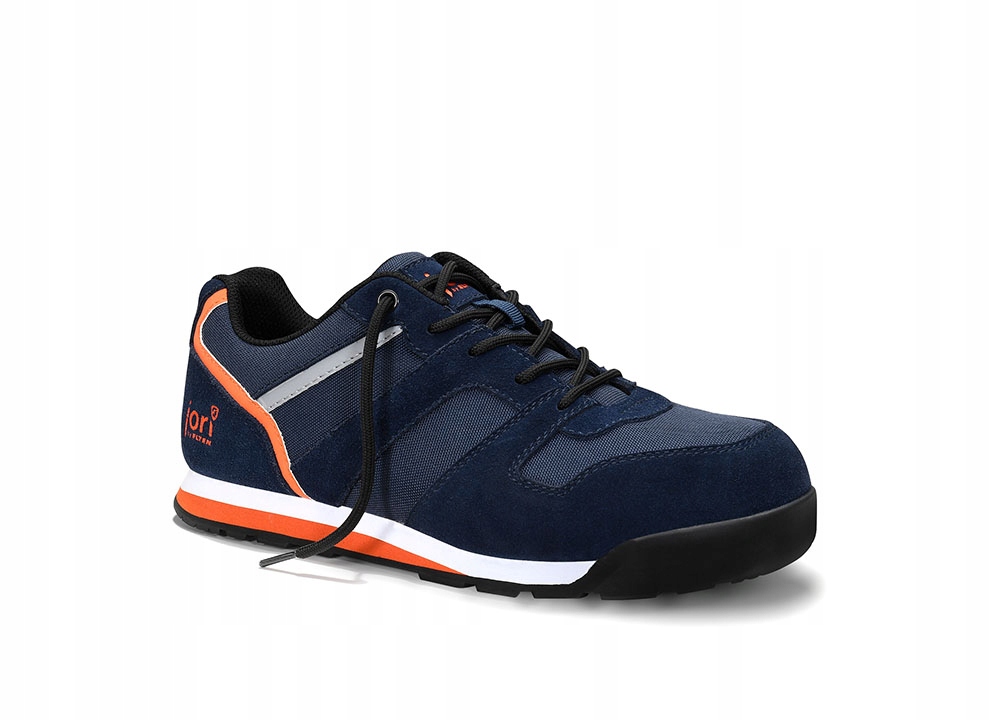 Jori jo_SLIM tmavě modré nízké Esd vel. S3 velikost 38