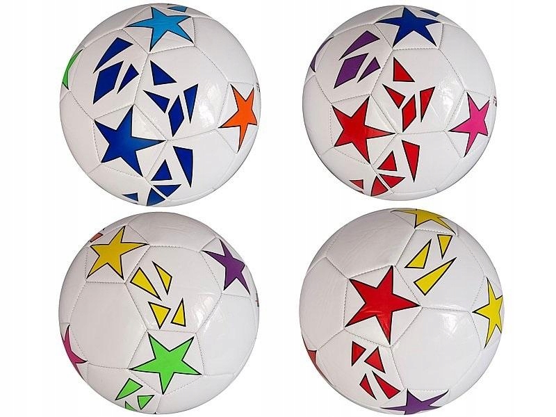 Dětské míčky pro hraní na zahradě Hračka pro děti na nohy