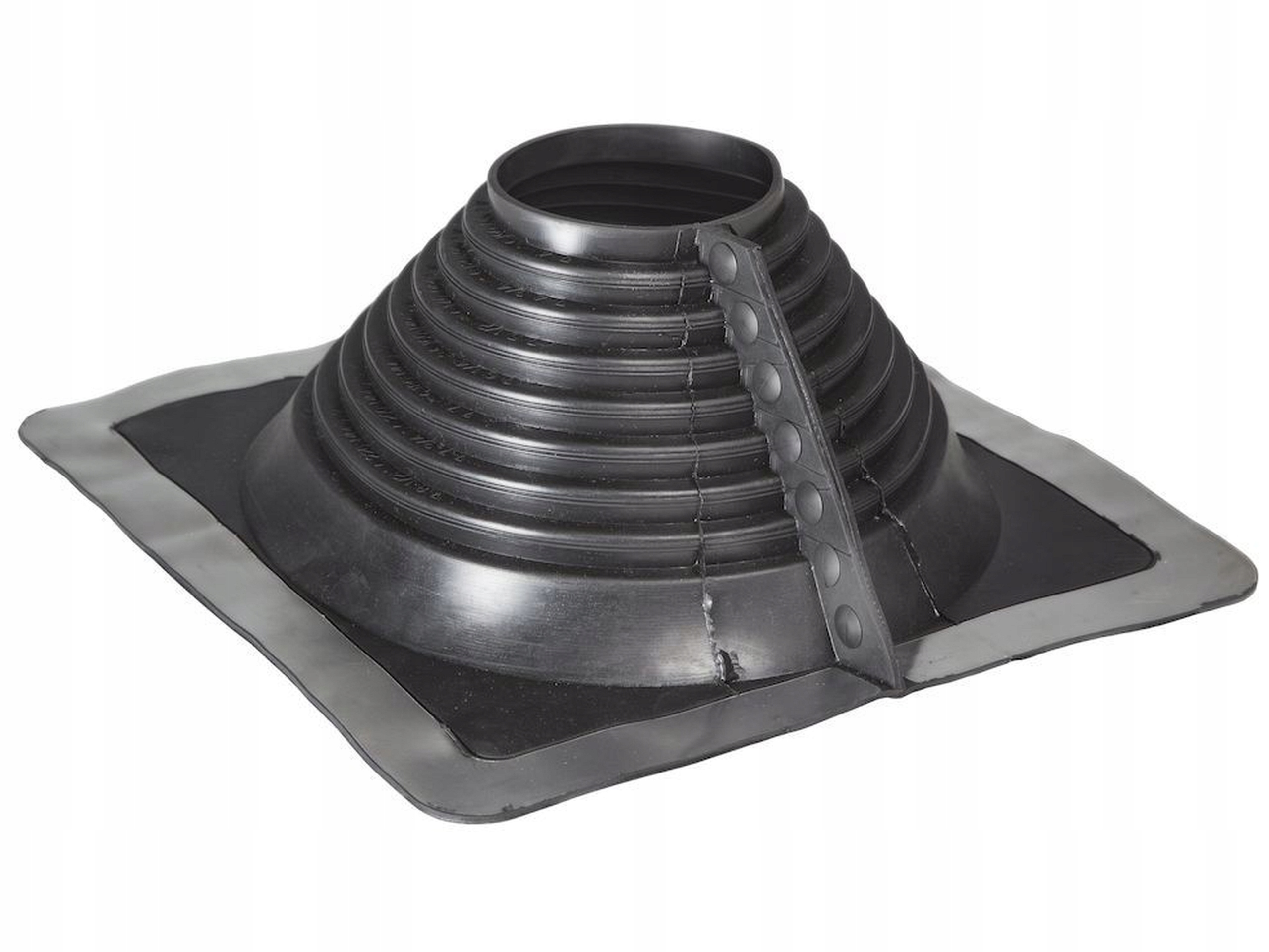 

Szczelne przejście Parotec Roofseal 102-235 mm