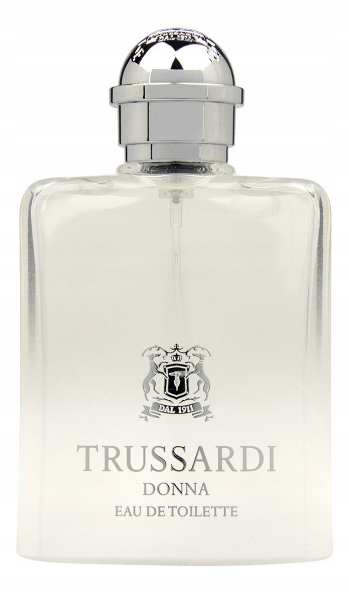 Trussardi Donna toaletní voda sprej 50 ml