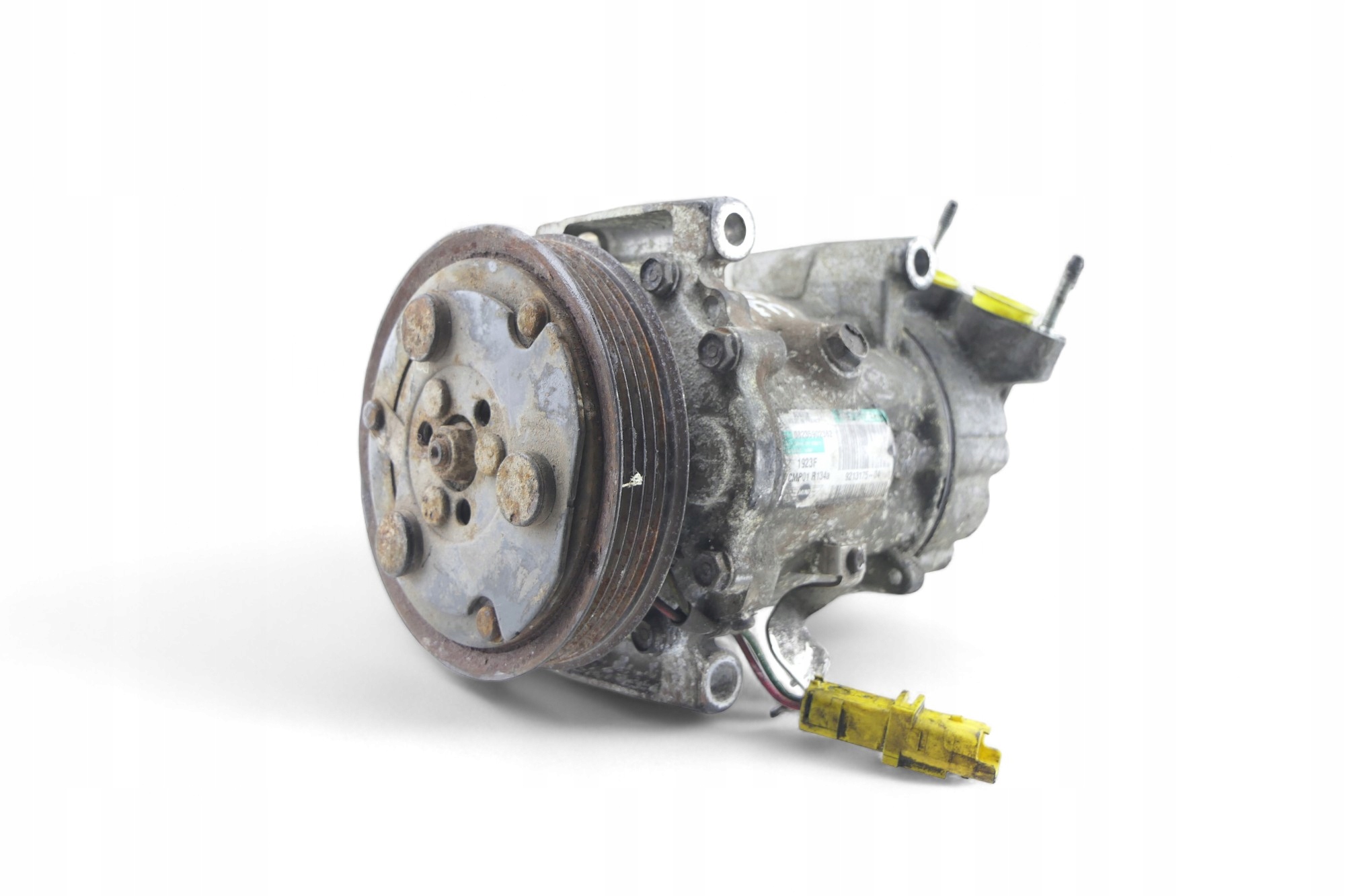 Klimakompressor klimaanlage MINI R55 R56 1.6D 9213175-04