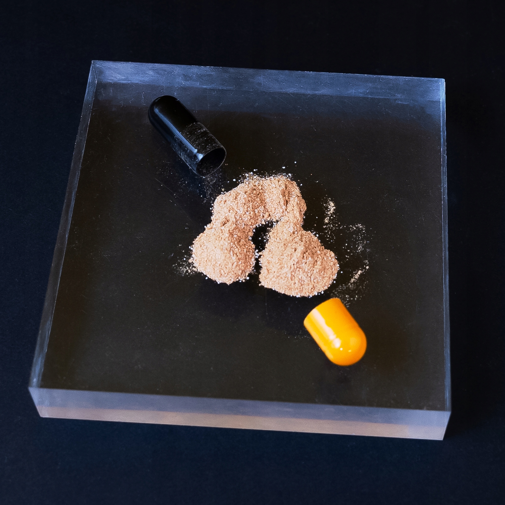 Mocny mega Zestaw Testosteron Libido Somatodrol Cerberus Tribulus Masa Siła — 7