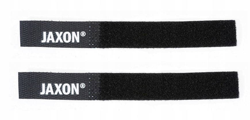 Rzepy wędkarskie do spinania wędzisk 2 szt 20 cm