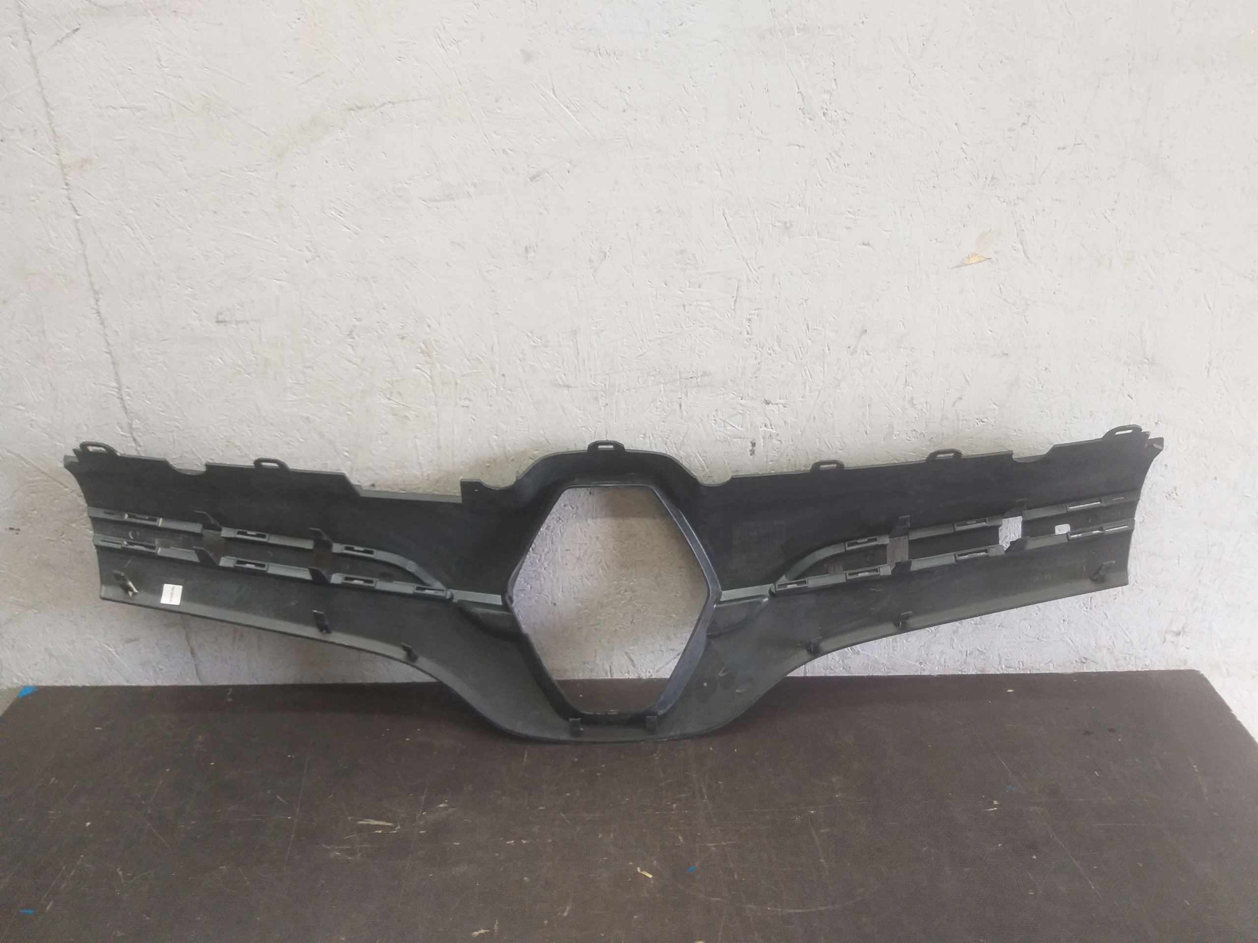 GRILLE RENAULT KANGOO III 3 LIFT 12- 623820314R