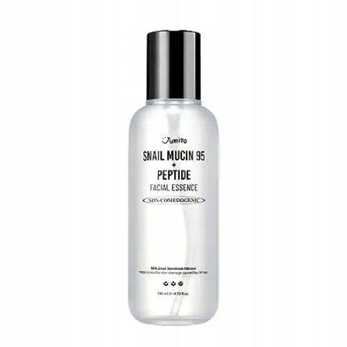 Odżywcza Esencja Jumiso Snail Mucin 95 Ekstraktu ze Śluzu Ślimaka 140