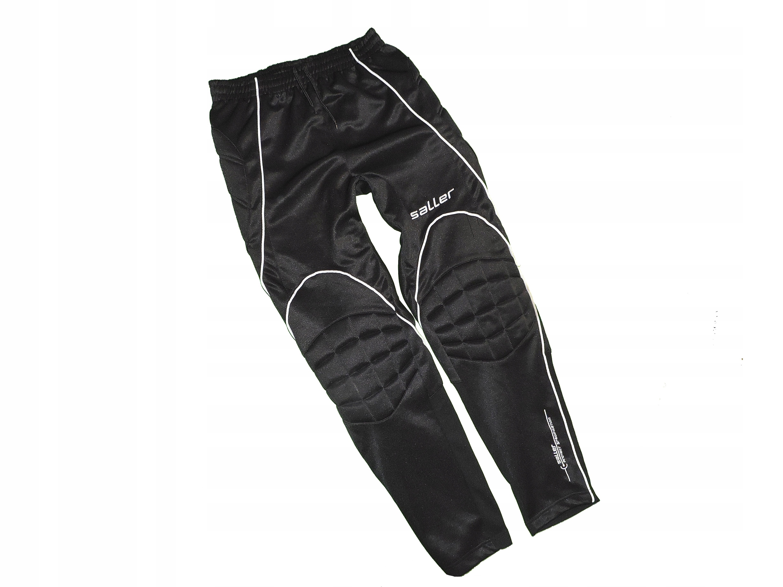 SALLER__MĘSKIE SPODNIE BRAMKARSKIE__S