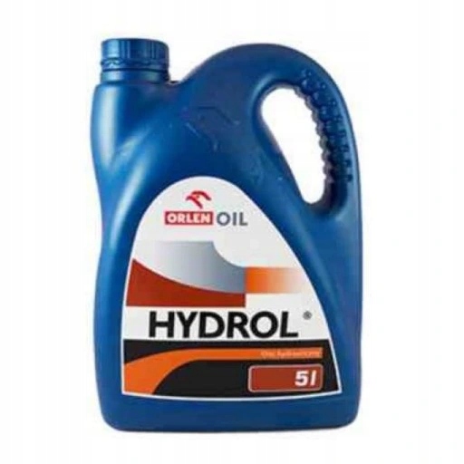 Olej Hydrauliczny Hydrol L-hl 32 5L