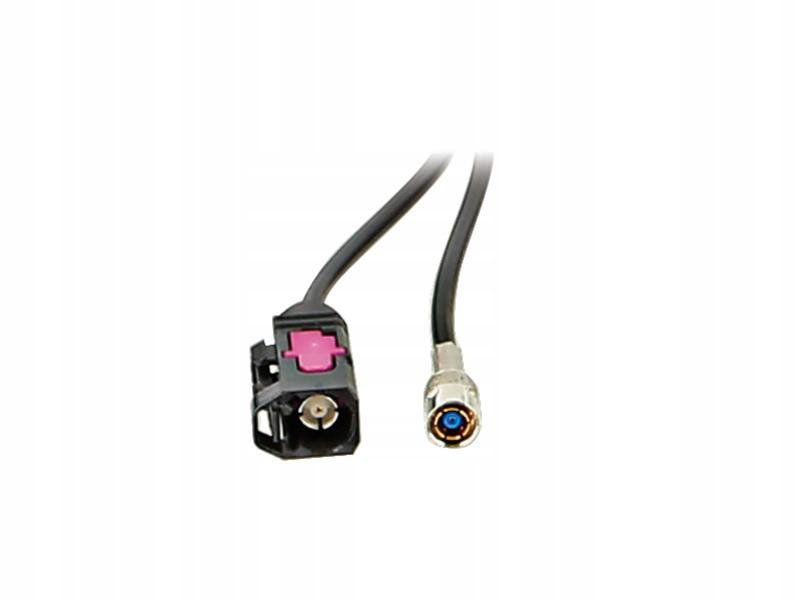 ANTENA AKTYWNA TYL DACHU 60 40CM ISO SMBf Calearo Model AKC