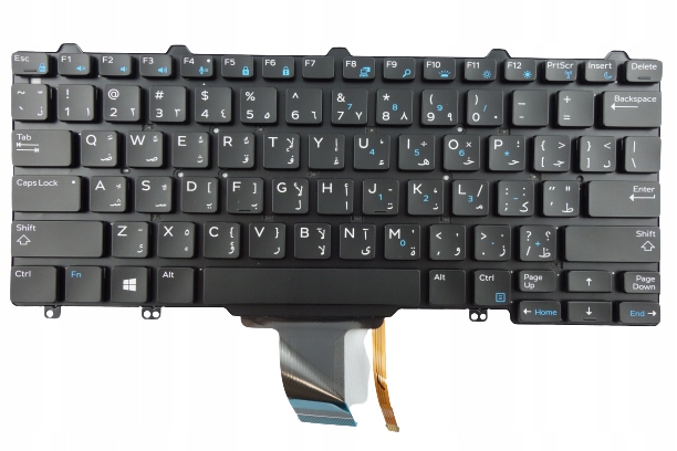 Nová Pl Dell Latitude E7250 č. 8H40C