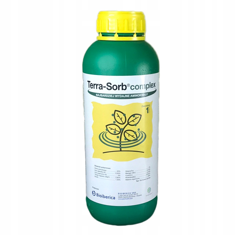 

Terra Sorb Complex 1 L