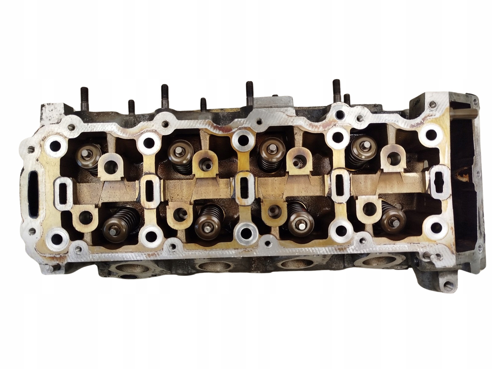 TESTATA Motore VWAG 03F103373D 1.2 8V TSI CBZ 7