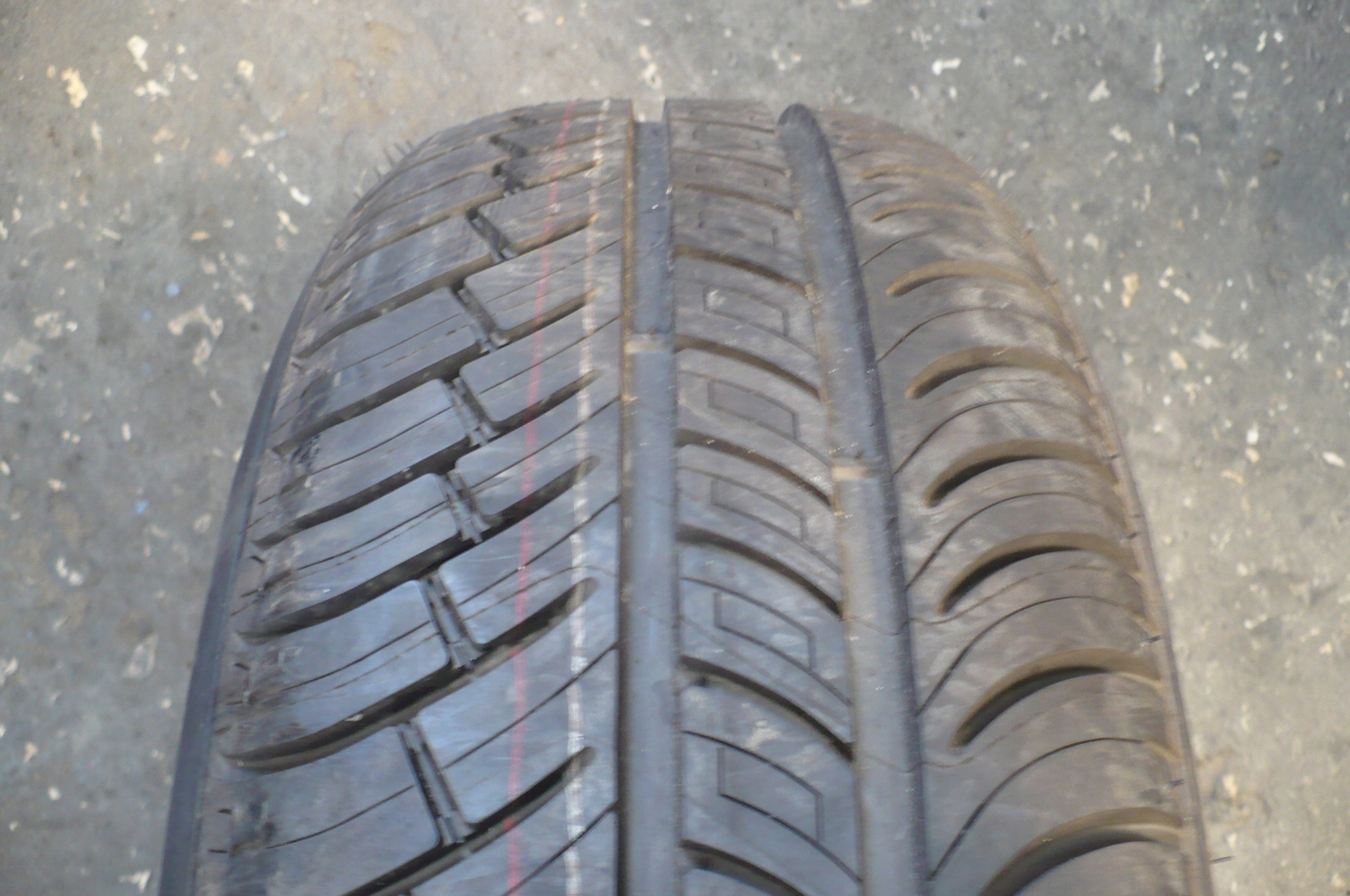 Michelin Energy E3A 205/65R15 Nová 2019