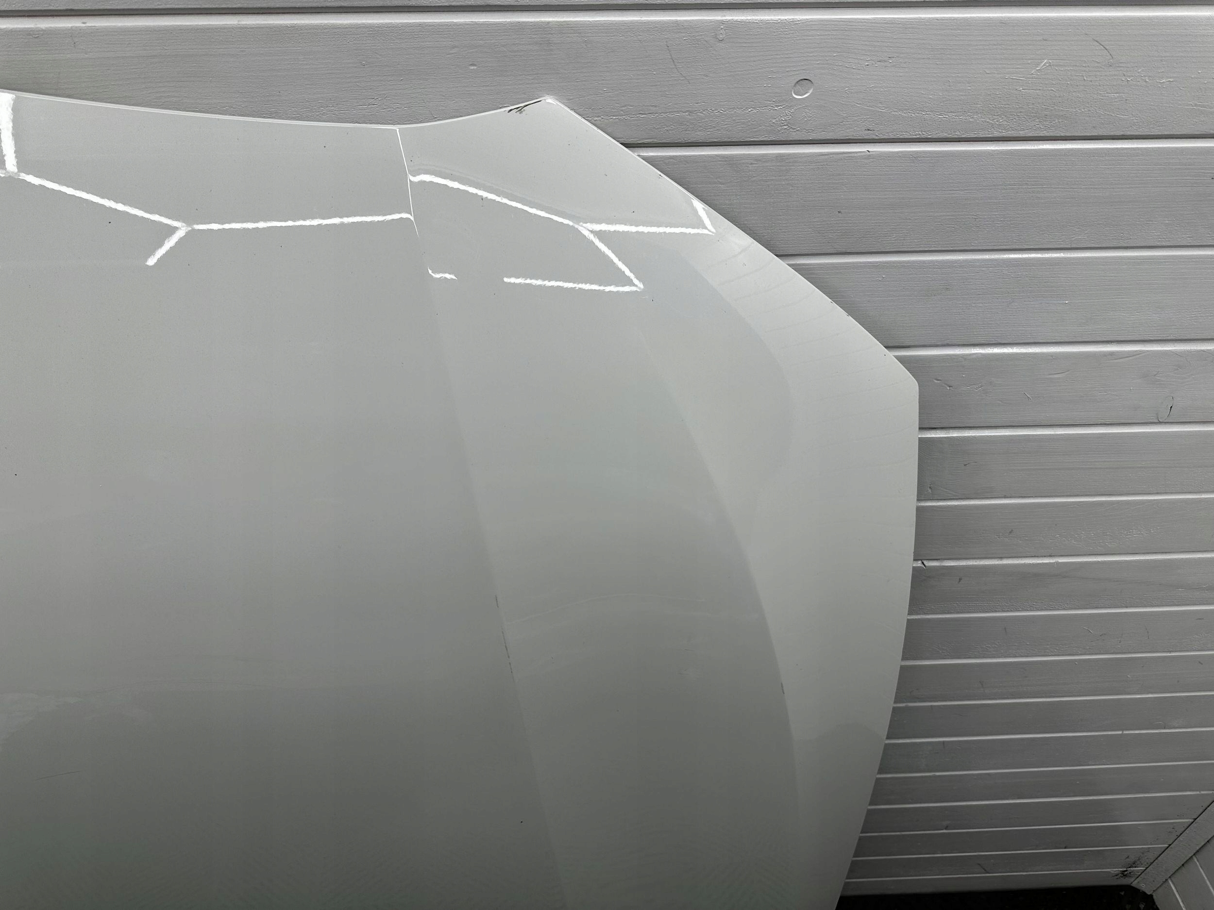 bonnet front BMW 3 G20 G21