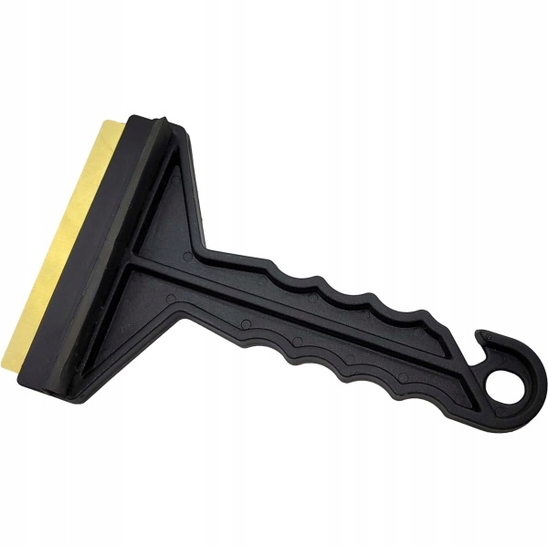 

Skrobaczka Z Mosiężnym Ostrzem Krótka