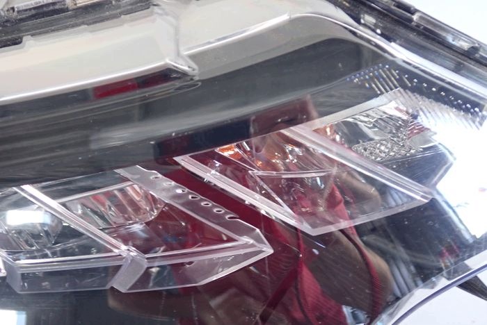 MITSUBISHI OUTLANDER III FULL LED 19- reflektor right light ECM921-22E20