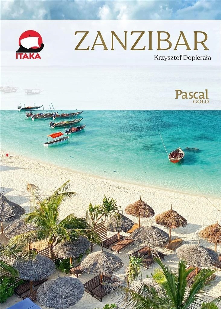 Zanzibar, Krzysztof Dopierała-Zdjęcie-0