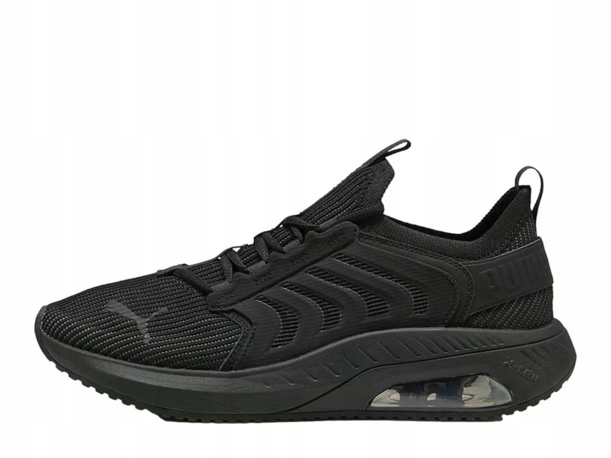 Pánské boty Puma 31296502 Ayro Street Černé 41