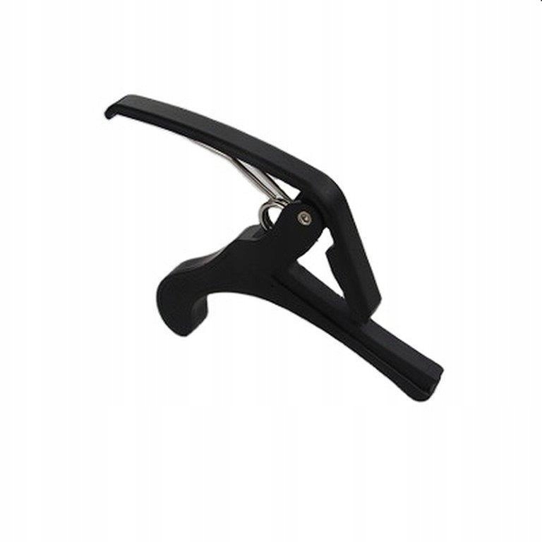 

Kapodaster MusicDevice MD-GC-01 Bk